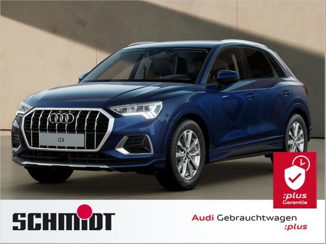 Audi Q3 6.040 km 33.840 &euro; Lünen 44534