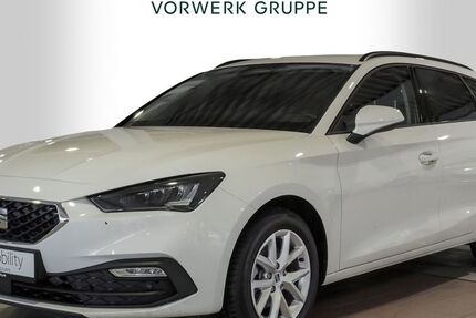 Seat Leon 22.239 km 24.950 &euro; Schwerte 58239