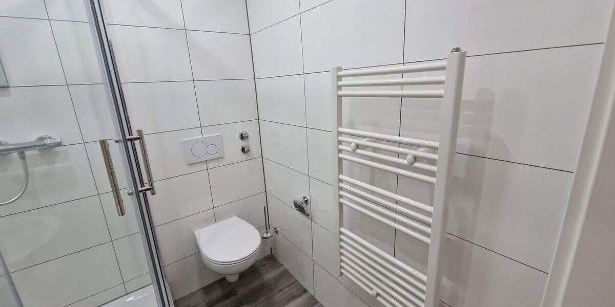 Etagenwohnung Dortmund Mitte - 2 Zimmer, 54 m&sup2;, 550&euro; | Angebot:25755243