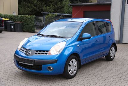 Nissan Note 167.250 km 4.490 &euro; Velbert 42549