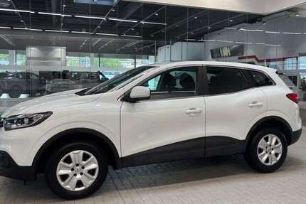 Renault Kadjar 66.069 km 13.980 € Dortmund 44145