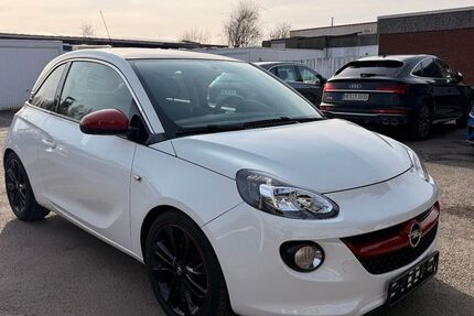 Opel Adam 120.000 km 6.700 &euro; Bochum 44866