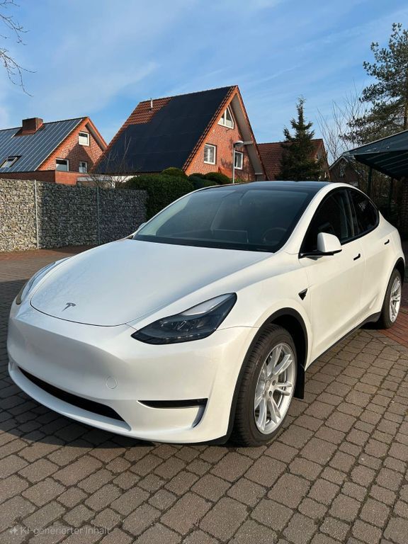 Model Y
