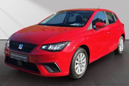 Seat Ibiza 30.300 km 14.990 &euro; Wuppertal 42109