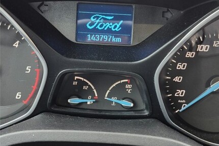 Ford Grand C-Max 143.797 km 5.500 € Bochum 44787