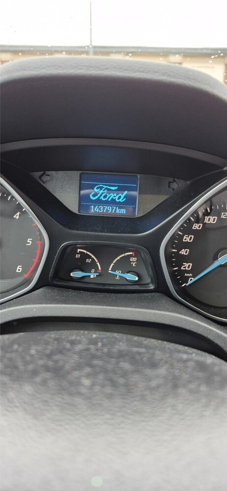 Ford Grand C-Max 143.797 km 5.500 € Bochum 44787