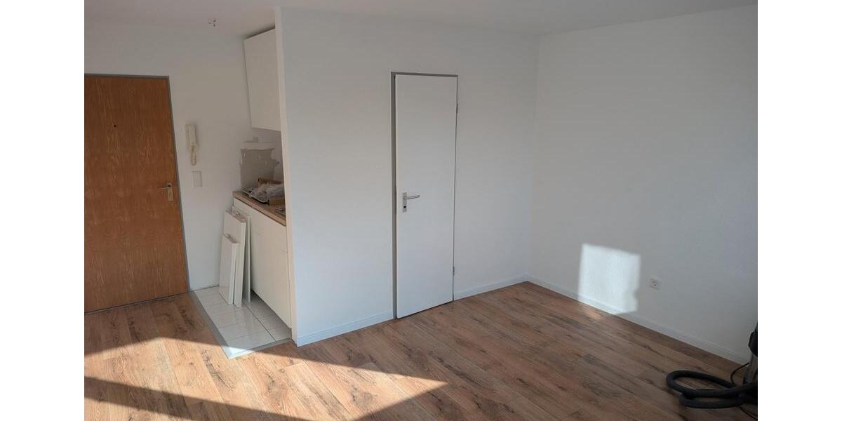 Etagenwohnung Dortmund Hombruch - 1 Zimmer, 26 m&sup2;, 400&euro; | Angebot:26670817