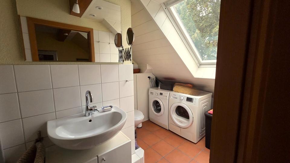 Reihenhaus Wuppertal Gemarkung Ronsdorf - 5 Zimmer, 125 m&sup2;, 498.000&euro; | Angebot:27090620