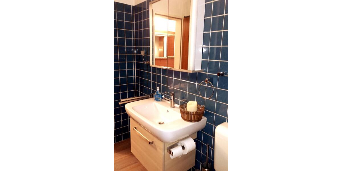 Sonniges, ruhiges 1 - Zimmer Apartment 1 zimmer