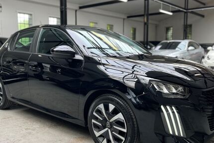 Peugeot 208 80.000 km 10.200 &euro; Velbert 42551