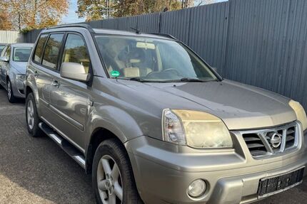 Nissan X-Trail 280.000 km 2.500 € Essen 45143