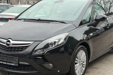 Opel Zafira 142.378 km 7.800 &euro; Datteln 45711