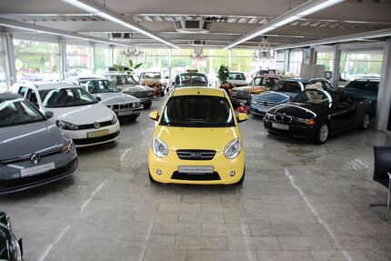 Kia Picanto 160.000 km 2.990 &euro; Essen 45356