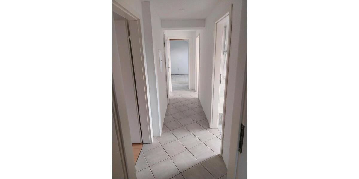 Dachgeschoßwohnung Dortmund Hombruch - 3 Zimmer, 62 m&sup2;, 560&euro; | Angebot:27586137