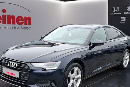 Audi A6 81.941 km 29.909 &euro; Dortmund 44149