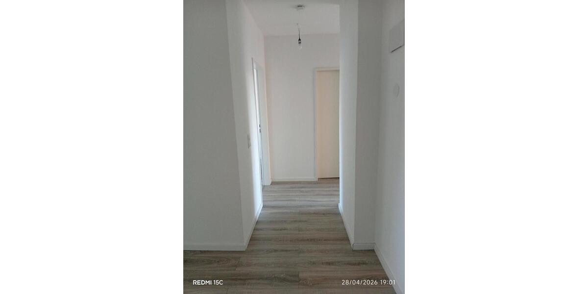 Etagenwohnung Schwelm - 3 Zimmer, 78 m&sup2;, 620&euro; | Angebot:26372703