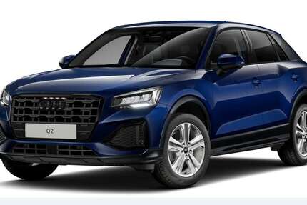 Audi Q2 28.695 km 27.950 &euro; Bochum 44809