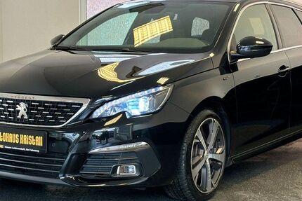 Peugeot 308 119.000 km 15.499 € Remscheid 42897