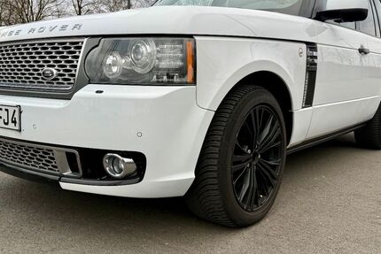 Land Rover Range Rover 199.999 km 15.980 &euro; Marl 45770