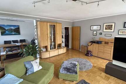 Wohnung Dortmund Brackel - 3.5 Zimmer, 105 m&sup2;, 258.000&euro; | Angebot:26916799