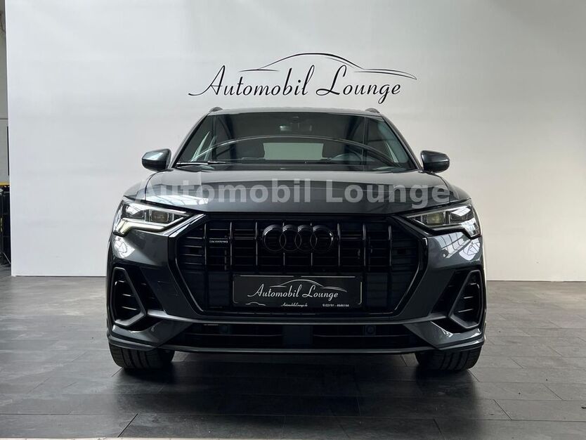 Audi Q3 58.710 km 31.990 € Remscheid 42855