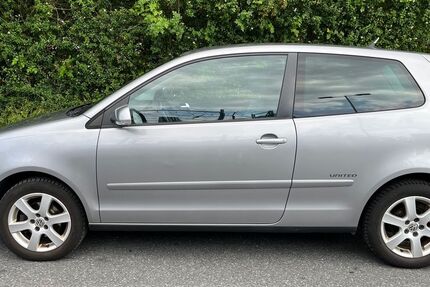 VW Polo 242.000 km 1.300 € Wuppertal 42105