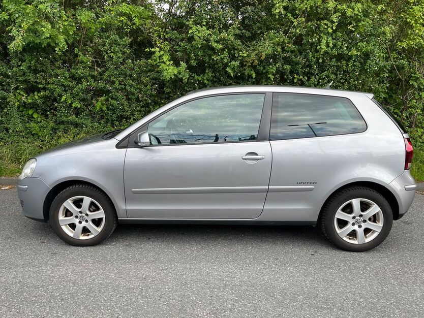 VW Polo 242.000 km 1.300 € Wuppertal 42105