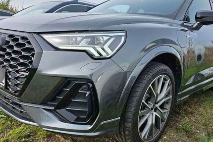 Audi Q3 8.139 km 43.350 &euro; Hagen 58091
