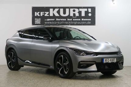 Kia EV6 6.600 km 49.990 € Recklinghausen 45661
