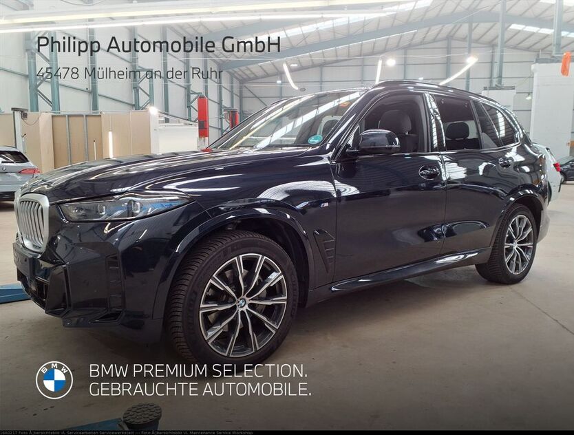 BMW X5 26.874 km 78.840 € Mülheim an der Ruhr 45478