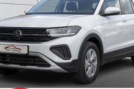 VW T-Cross 5.198 km 21.874 € Witten 58453