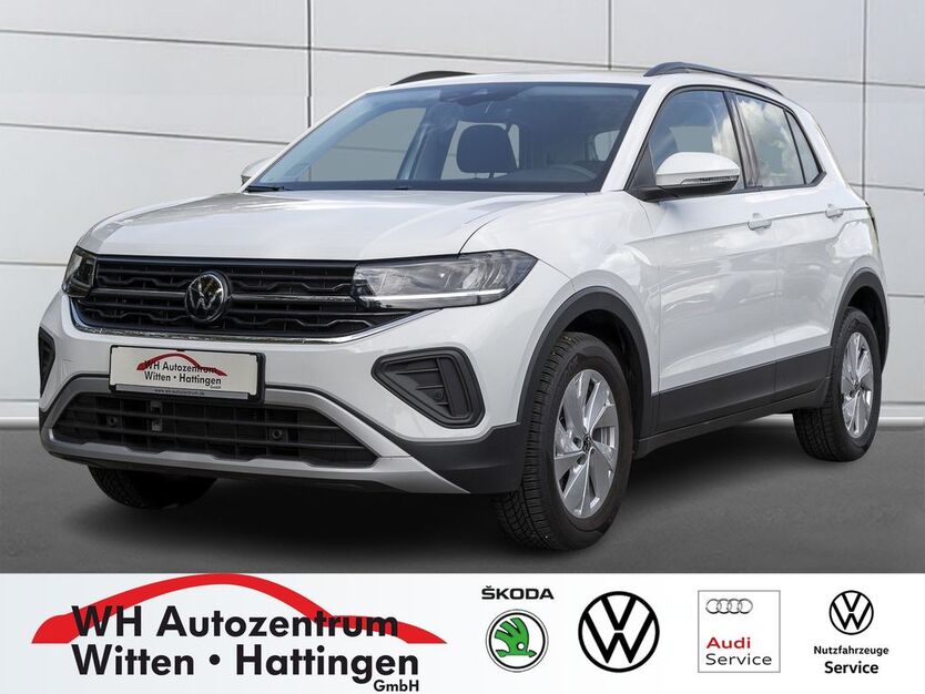 VW T-Cross 5.198 km 21.874 € Witten 58453