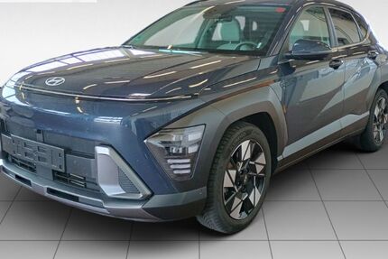 Hyundai KONA 23.646 km 29.970 € Gelsenkirchen 45897