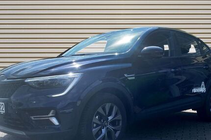 Renault Arkana 10.500 km 27.315 € Duisburg 47059