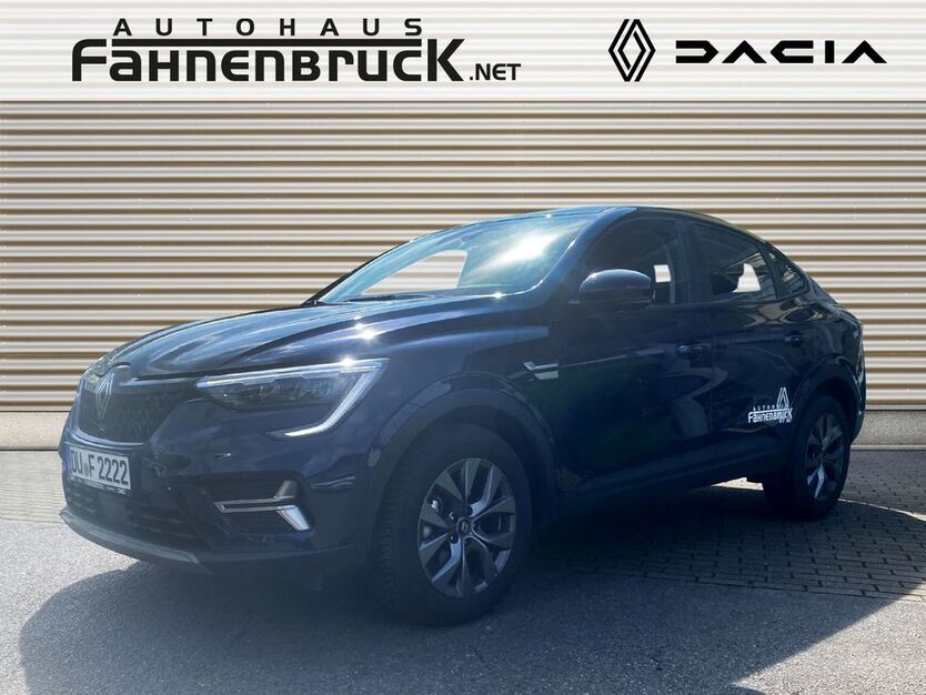 Renault Arkana 10.500 km 27.315 € Duisburg 47059