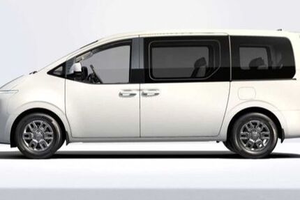 Hyundai STARIA 4.568 km 47.970 € Gelsenkirchen 45897