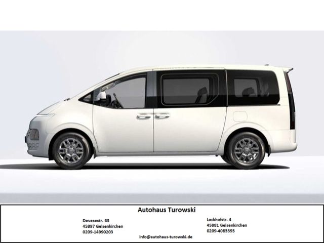 Hyundai STARIA 4.568 km 47.970 &euro; Gelsenkirchen 45897