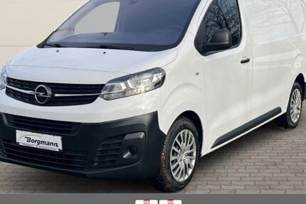 Opel Vivaro 60.250 km 24.490 &euro; Dorsten 46282