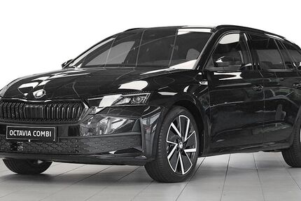 Skoda Octavia 4.999 km 39.980 € Wuppertal 42109