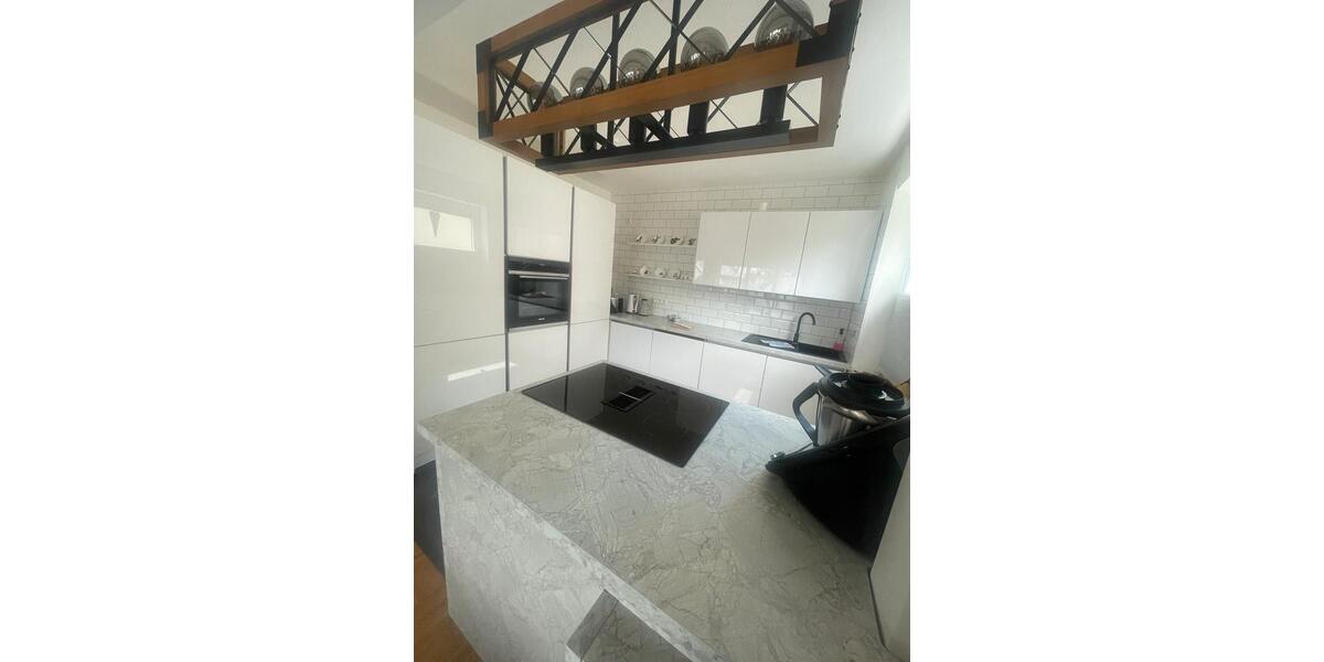Etagenwohnung Lünen Brambauer - 3 Zimmer, 85 m&sup2;, 219.000&euro; | Angebot:27435078