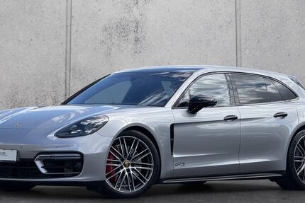 Porsche Panamera 20.815 km 115.750 € Holzwickede 59439