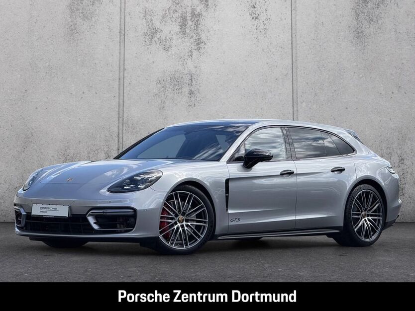 Porsche Panamera 20.815 km 115.750 € Holzwickede 59439