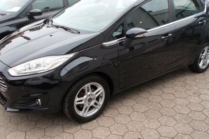 Ford Fiesta 112.000 km 4.990 &euro; Bochum 44809