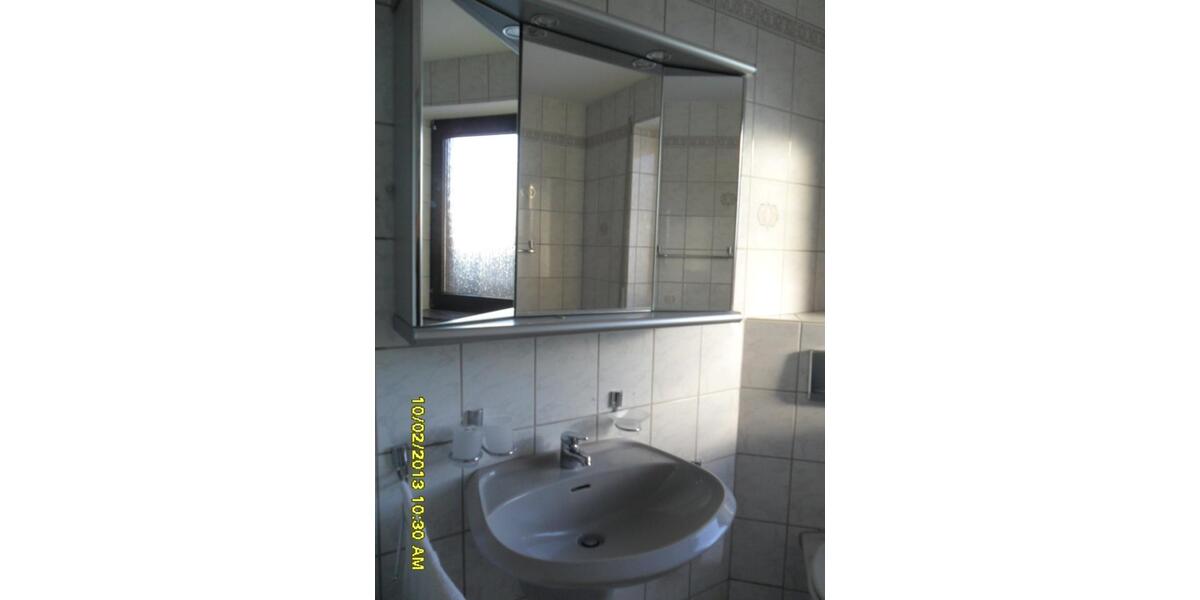 Etagenwohnung Dortmund Huckarde - 4 Zimmer, 110 m&sup2;, 990&euro; | Angebot:25638841