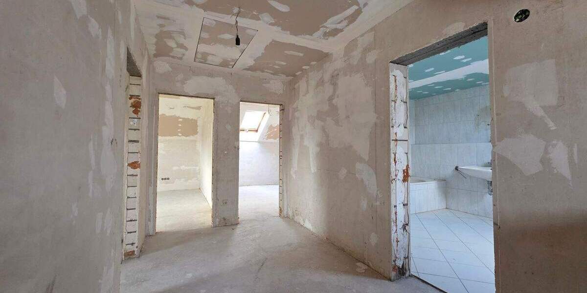 PROVISIONSFREI Wimmersberg - Haus in ruhiger Lage mit großem Grundstück 4 zimmer