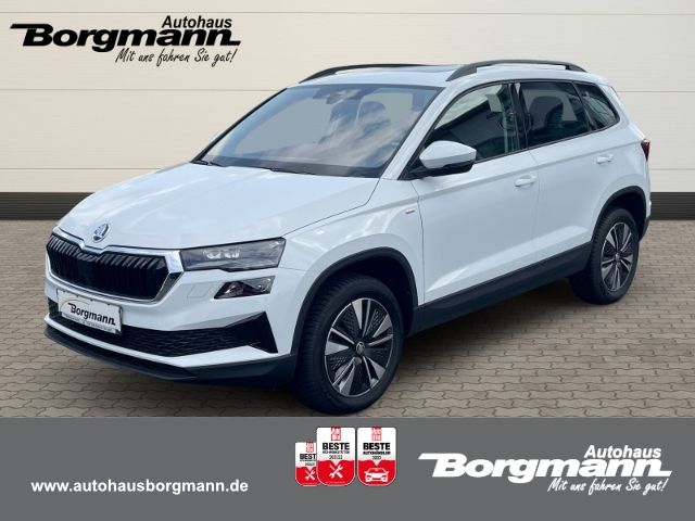 Skoda Karoq 10.200 km 29.990 € Haltern am See 45721