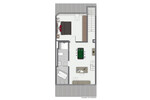 Maisonettewohnung in Waldnähe – urban leben, naturnah genießen - Maisonettenwohnung Dortmund Hombruch | Angebot:26465728