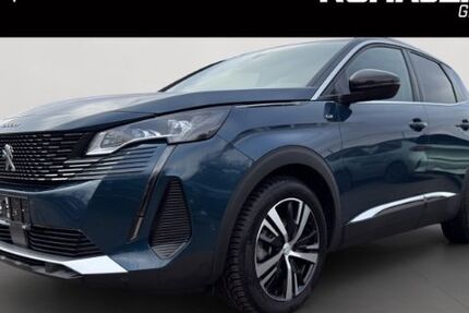 Peugeot 3008 15.190 km 26.990 &euro; Essen 45143