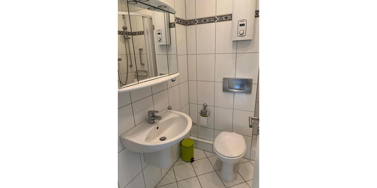 Etagenwohnung Mülheim an der Ruhr Dümpten - 1 Zimmer, 32 m&sup2;, 620&euro; | Angebot:25647853