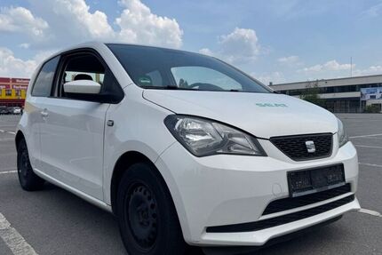 Seat Mii
